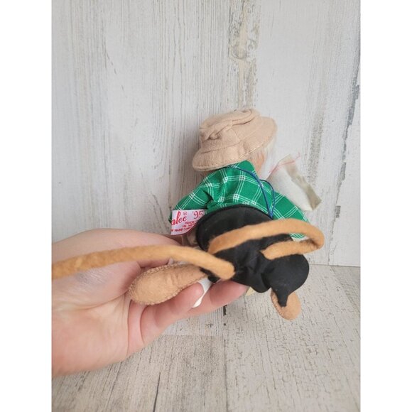 Annalee California mudslide Mouse vintage doll Society - Picture 7 of 7